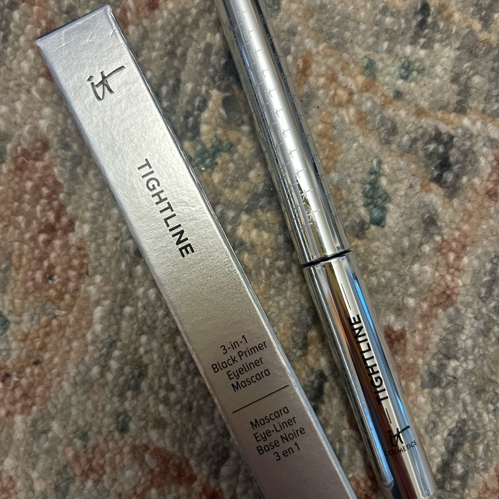 IT Cosmetics Tightline Lash Primer